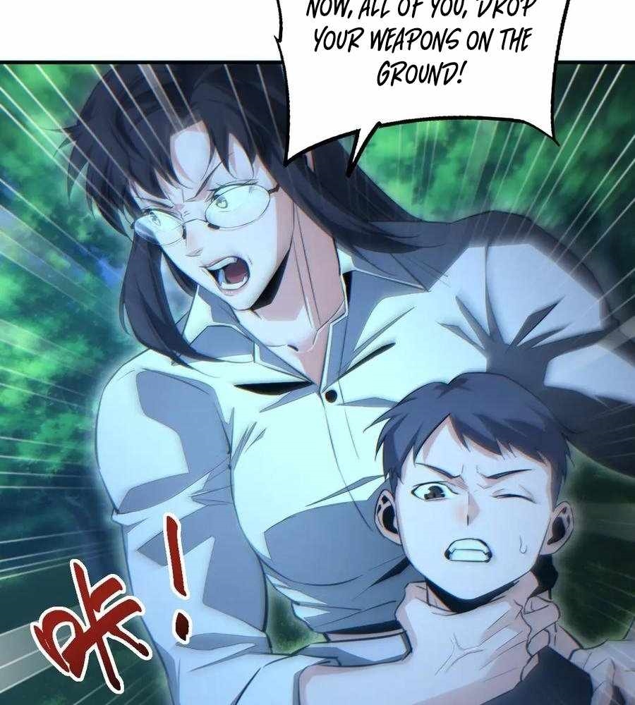 Rebirth in the End Times: I Reached the Top by Opening Boxes Chapter 43 - Page 9