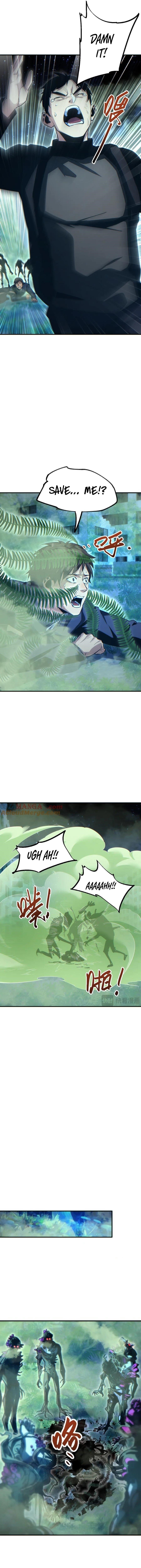 Rebirth in the End Times: I Reached the Top by Opening Boxes Chapter 44 - Page 12