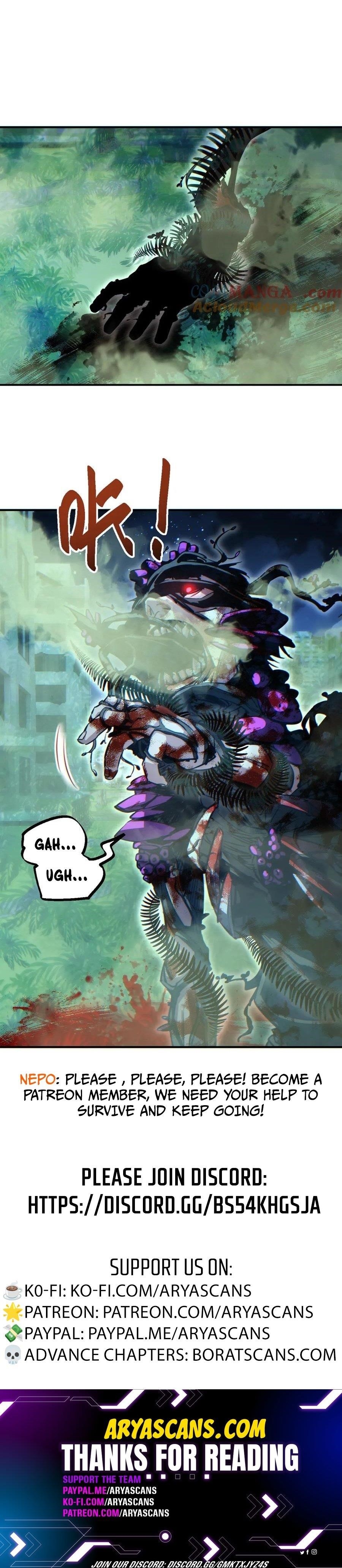 Rebirth in the End Times: I Reached the Top by Opening Boxes Chapter 44 - Page 13