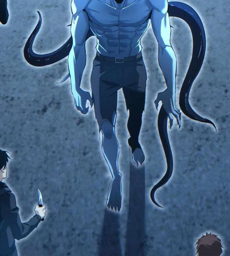 Rebirth in the End Times: I Reached the Top by Opening Boxes Chapter 45 - Page 105