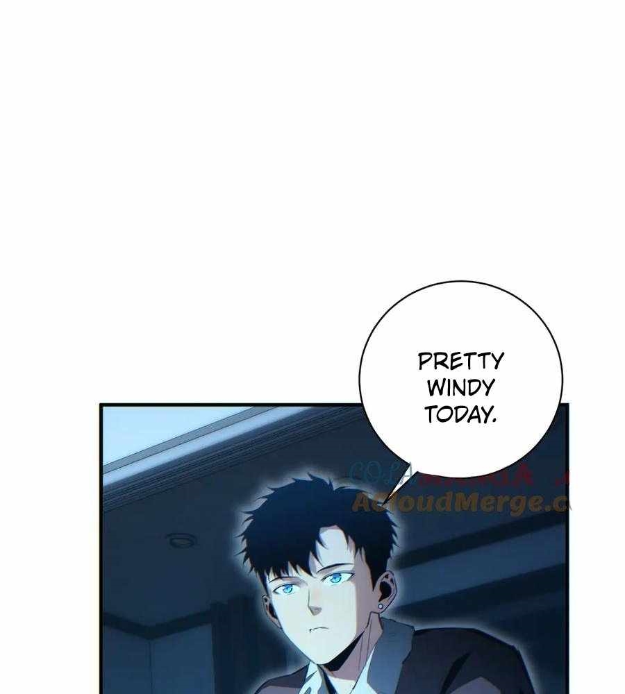 Rebirth in the End Times: I Reached the Top by Opening Boxes Chapter 45 - Page 111