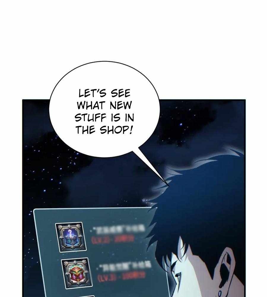 Rebirth in the End Times: I Reached the Top by Opening Boxes Chapter 45 - Page 115