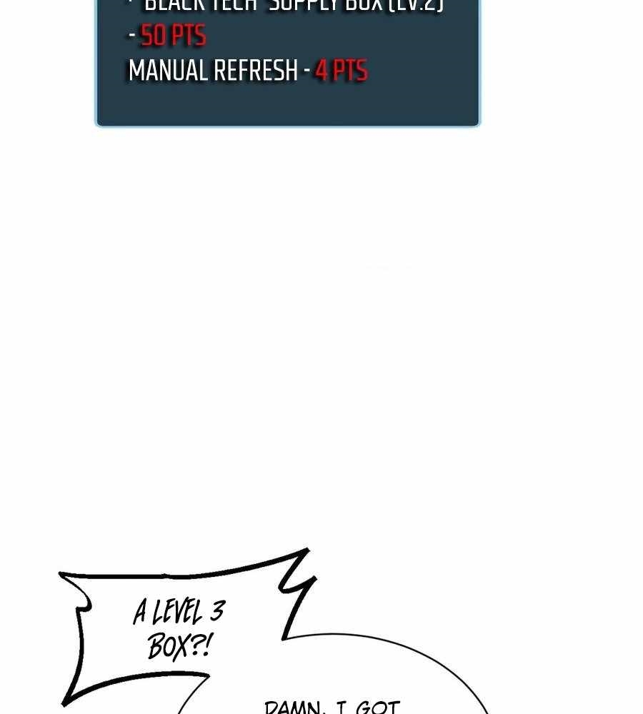 Rebirth in the End Times: I Reached the Top by Opening Boxes Chapter 45 - Page 117