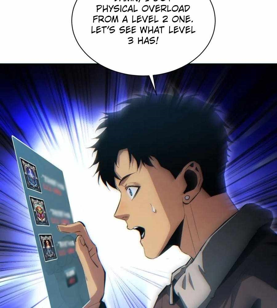 Rebirth in the End Times: I Reached the Top by Opening Boxes Chapter 45 - Page 118