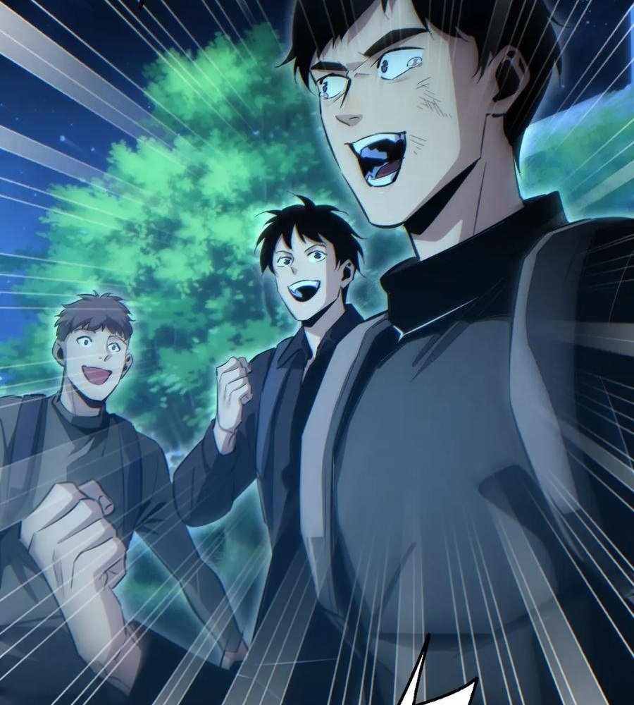 Rebirth in the End Times: I Reached the Top by Opening Boxes Chapter 45 - Page 12