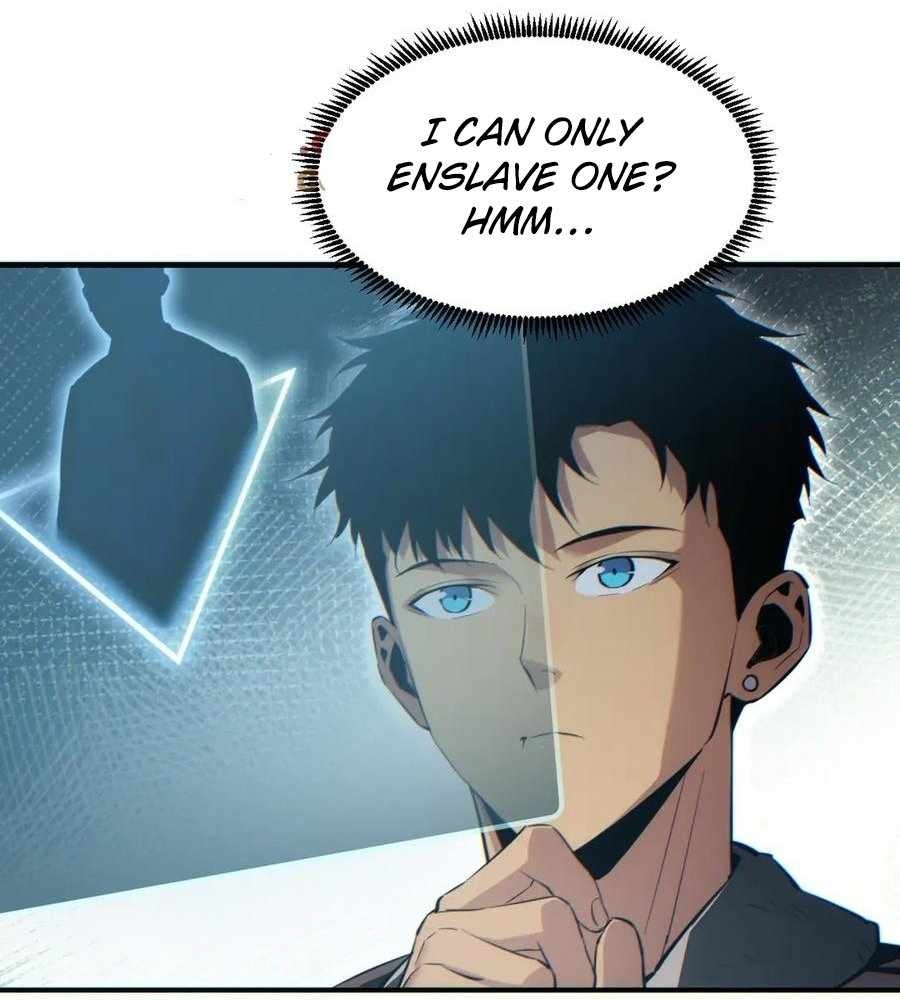 Rebirth in the End Times: I Reached the Top by Opening Boxes Chapter 45 - Page 123