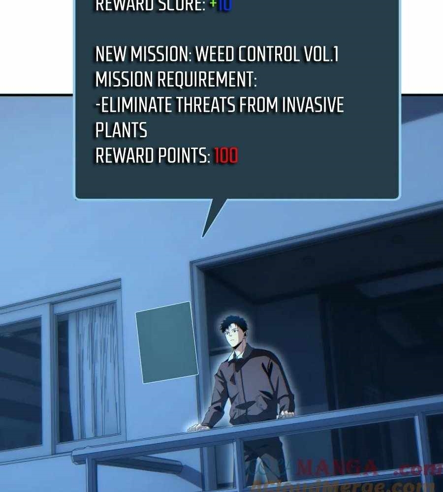 Rebirth in the End Times: I Reached the Top by Opening Boxes Chapter 45 - Page 125