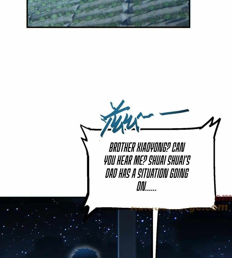 Rebirth in the End Times: I Reached the Top by Opening Boxes Chapter 45 - Page 128