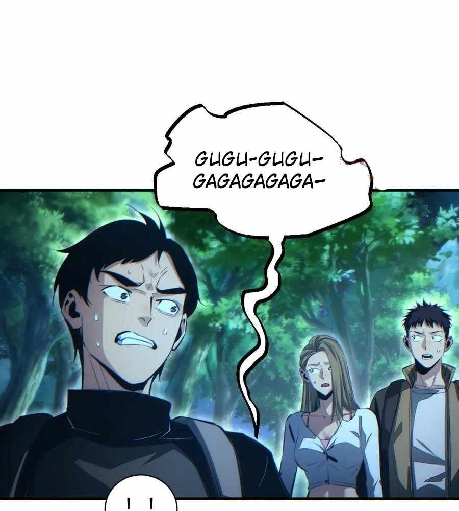 Rebirth in the End Times: I Reached the Top by Opening Boxes Chapter 45 - Page 14