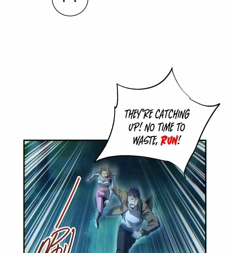 Rebirth in the End Times: I Reached the Top by Opening Boxes Chapter 45 - Page 15