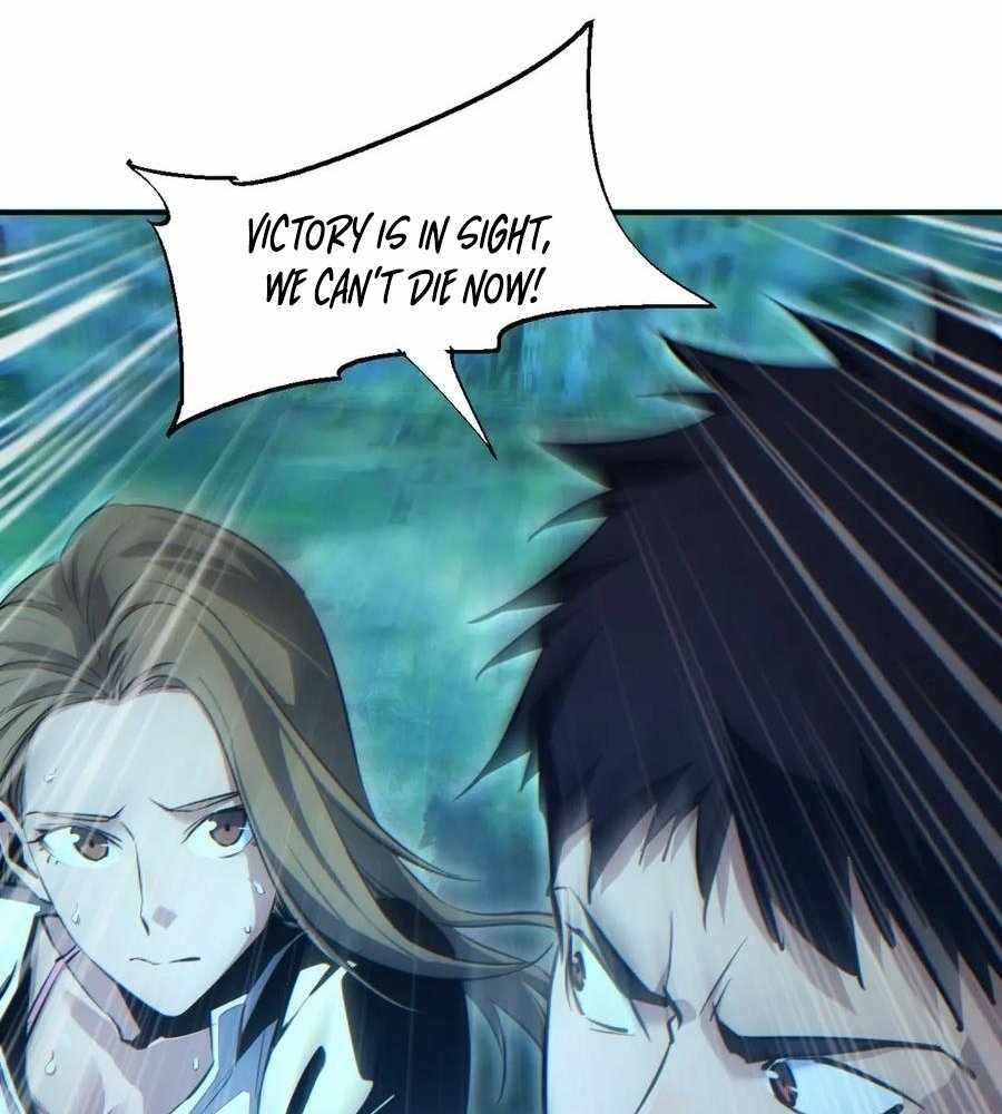 Rebirth in the End Times: I Reached the Top by Opening Boxes Chapter 45 - Page 18