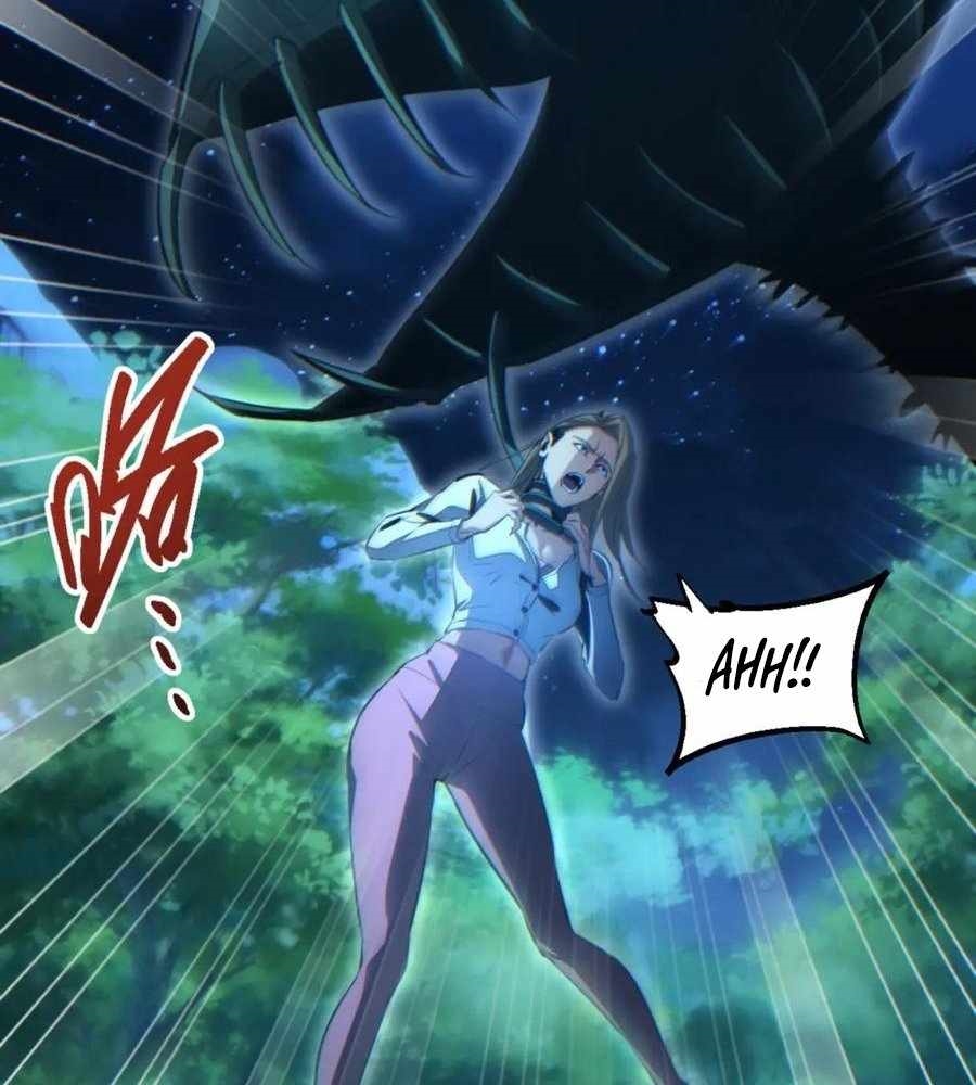 Rebirth in the End Times: I Reached the Top by Opening Boxes Chapter 45 - Page 31