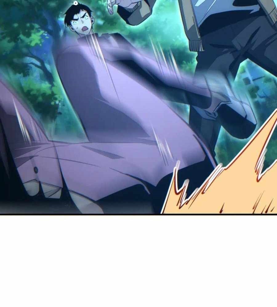 Rebirth in the End Times: I Reached the Top by Opening Boxes Chapter 45 - Page 36