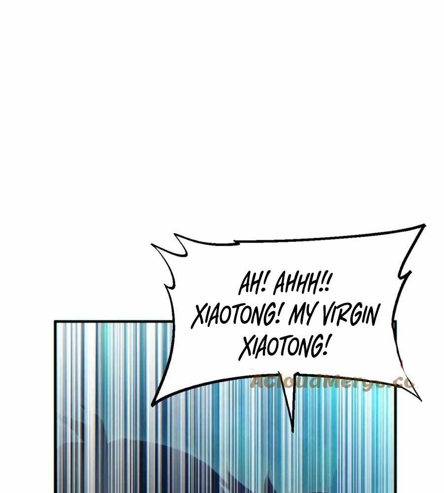 Rebirth in the End Times: I Reached the Top by Opening Boxes Chapter 45 - Page 37