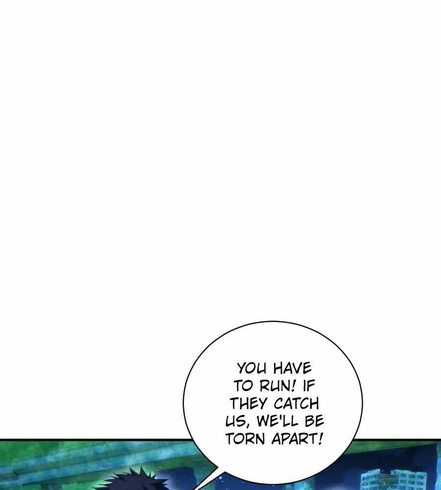 Rebirth in the End Times: I Reached the Top by Opening Boxes Chapter 45 - Page 4
