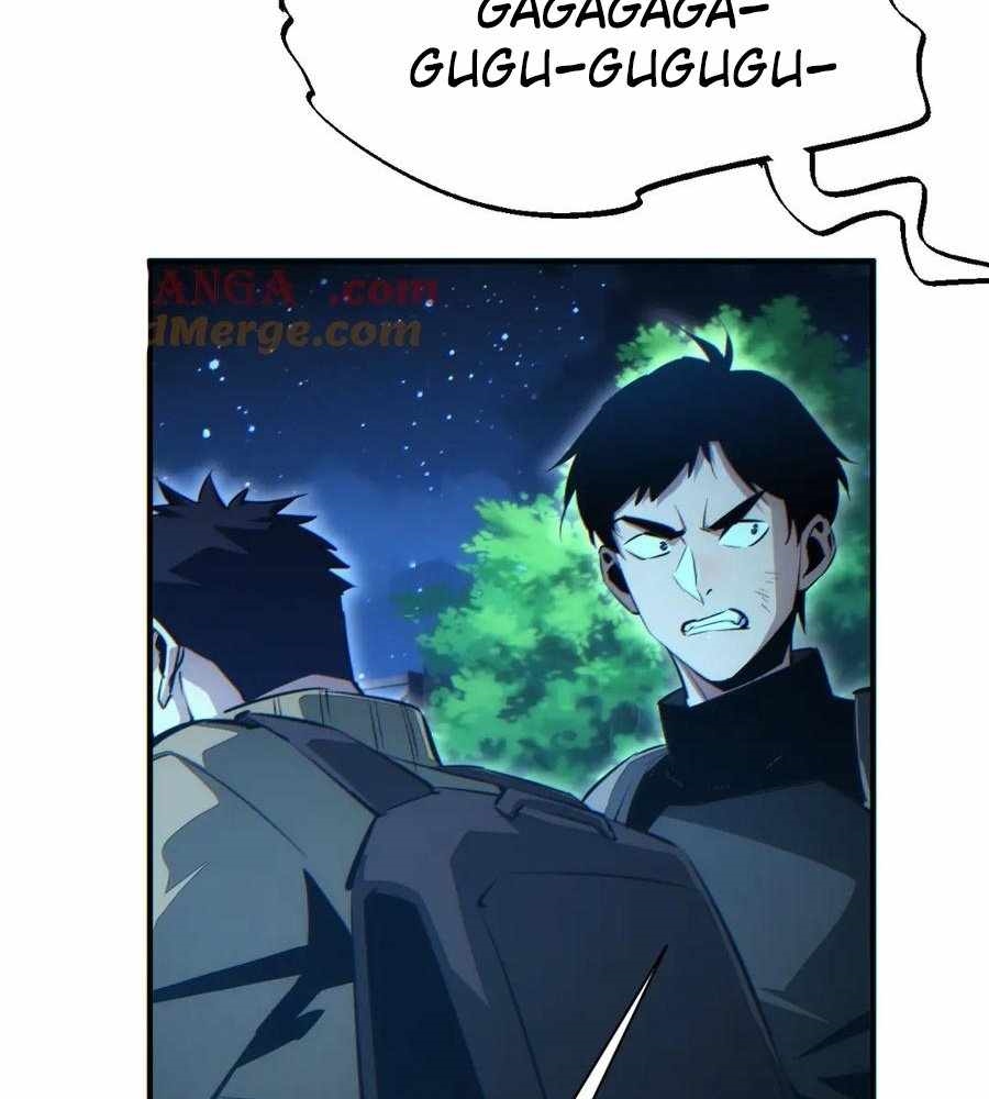 Rebirth in the End Times: I Reached the Top by Opening Boxes Chapter 45 - Page 40