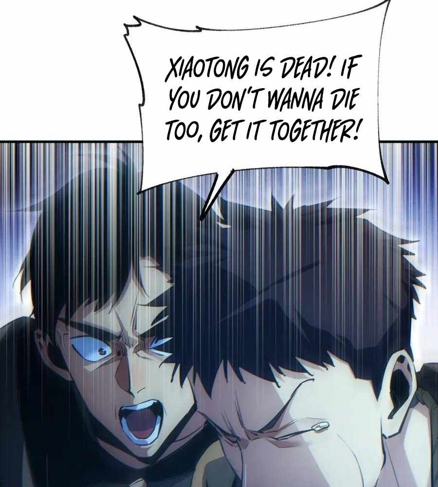 Rebirth in the End Times: I Reached the Top by Opening Boxes Chapter 45 - Page 44