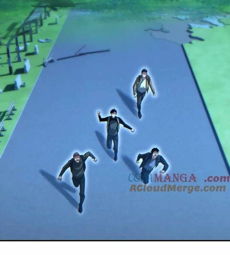 Rebirth in the End Times: I Reached the Top by Opening Boxes Chapter 45 - Page 48