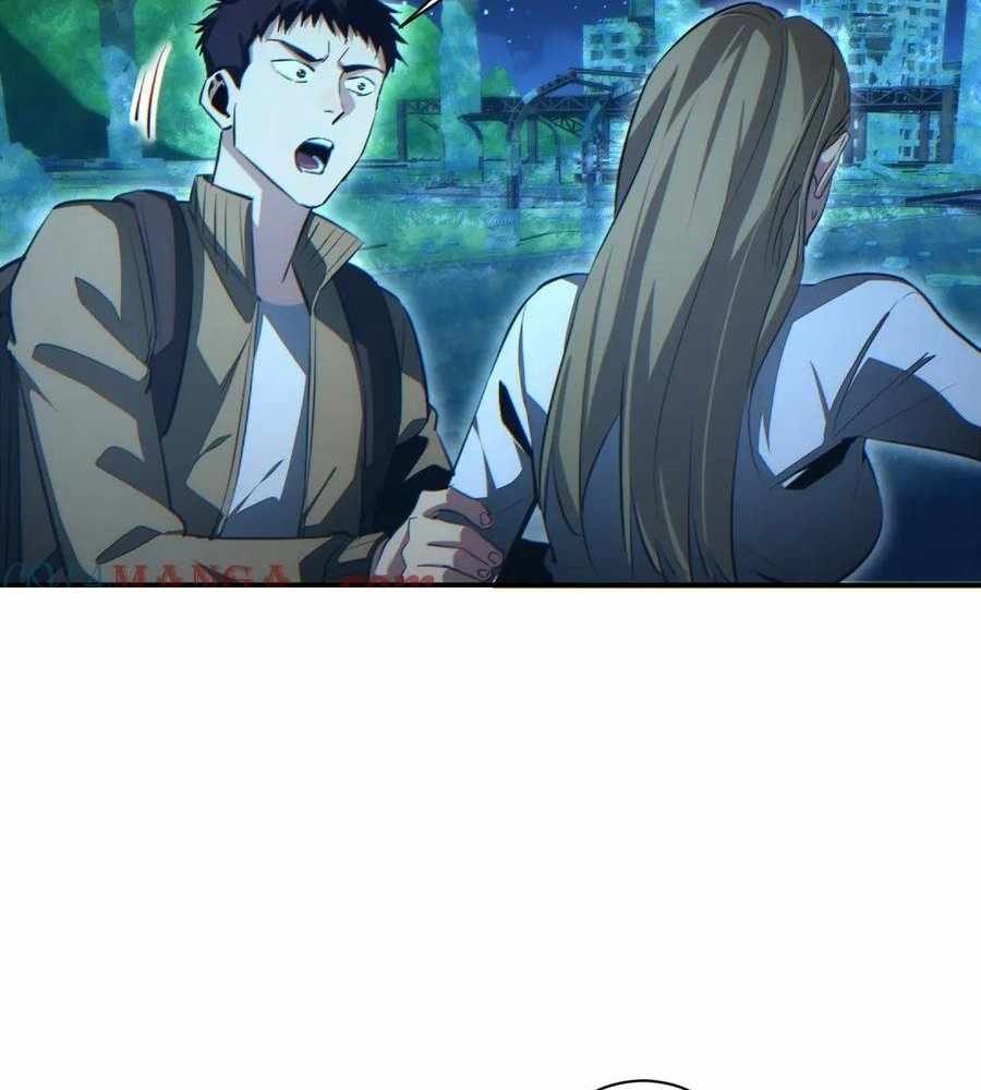 Rebirth in the End Times: I Reached the Top by Opening Boxes Chapter 45 - Page 5