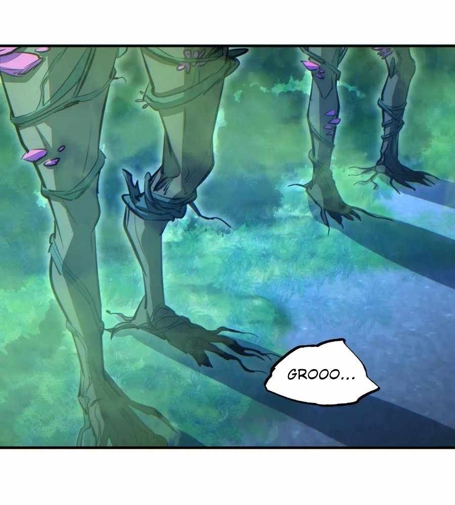 Rebirth in the End Times: I Reached the Top by Opening Boxes Chapter 45 - Page 50