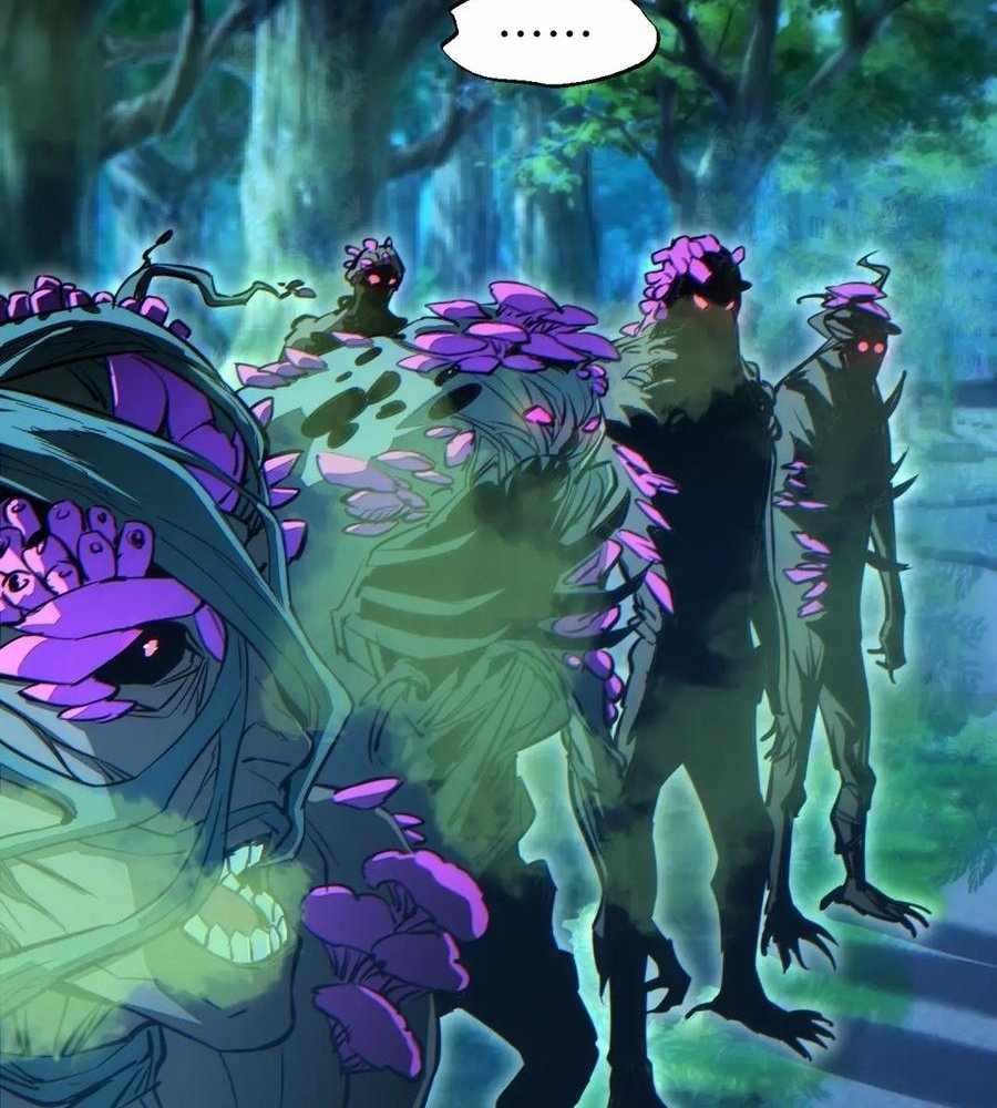 Rebirth in the End Times: I Reached the Top by Opening Boxes Chapter 45 - Page 52