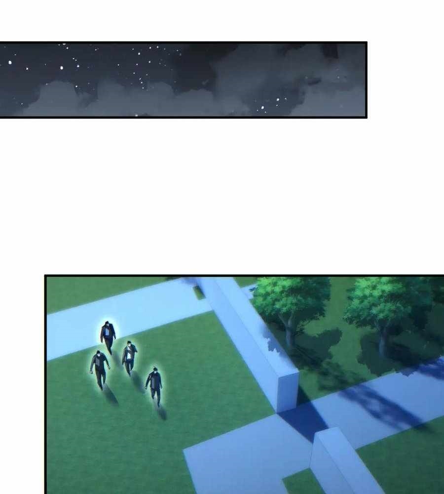 Rebirth in the End Times: I Reached the Top by Opening Boxes Chapter 45 - Page 58