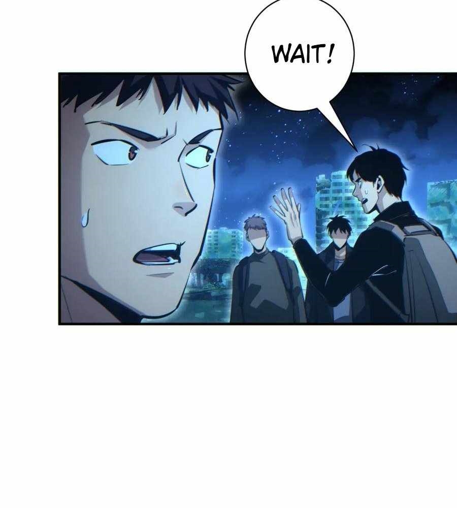 Rebirth in the End Times: I Reached the Top by Opening Boxes Chapter 45 - Page 6