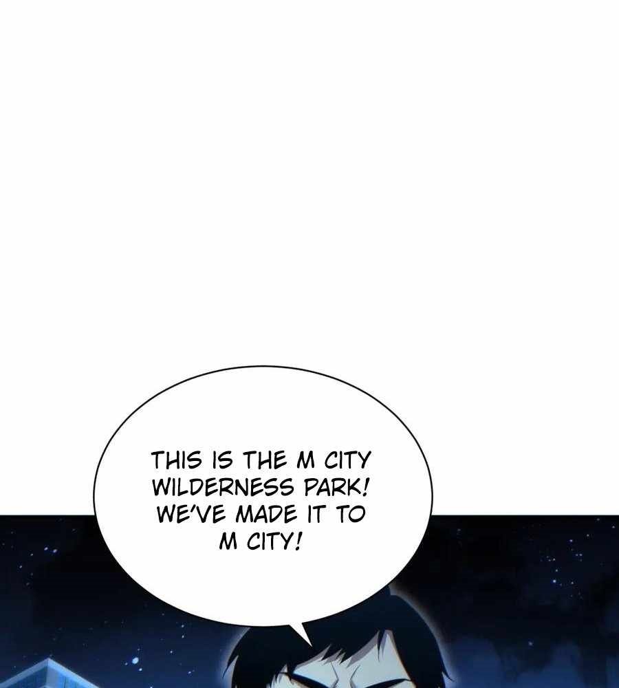 Rebirth in the End Times: I Reached the Top by Opening Boxes Chapter 45 - Page 61