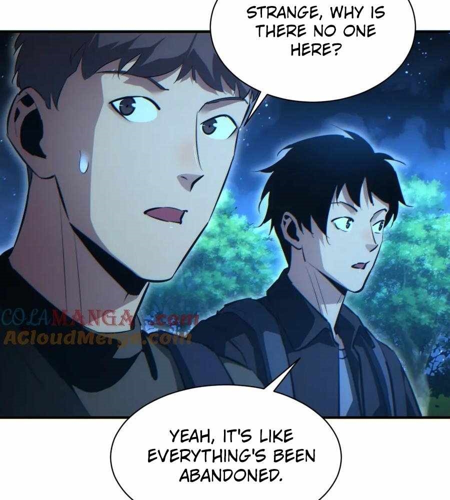 Rebirth in the End Times: I Reached the Top by Opening Boxes Chapter 45 - Page 64