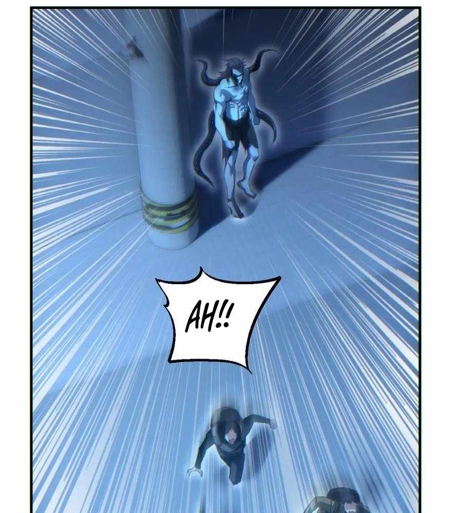 Rebirth in the End Times: I Reached the Top by Opening Boxes Chapter 45 - Page 77