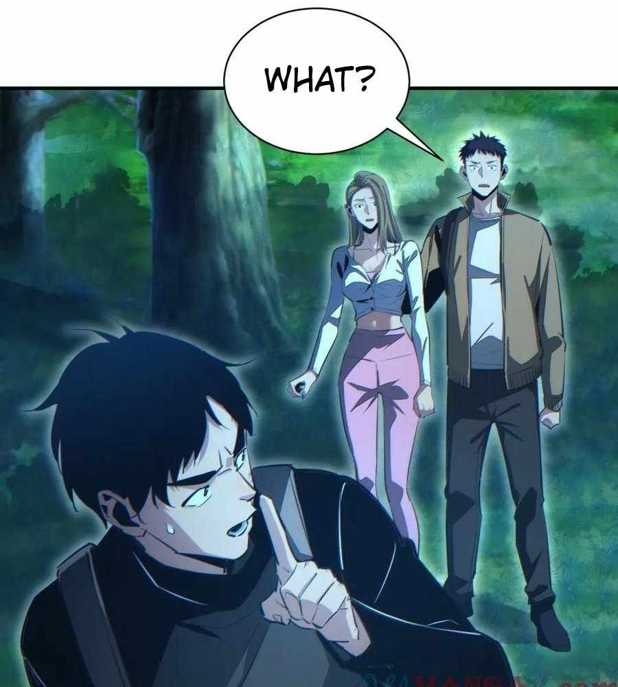 Rebirth in the End Times: I Reached the Top by Opening Boxes Chapter 45 - Page 8