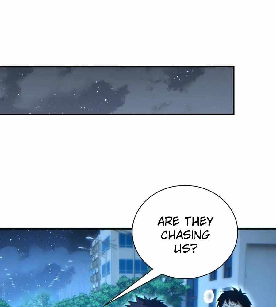 Rebirth in the End Times: I Reached the Top by Opening Boxes Chapter 45 - Page 81