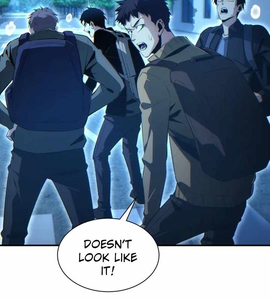 Rebirth in the End Times: I Reached the Top by Opening Boxes Chapter 45 - Page 82