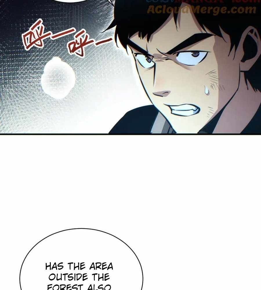 Rebirth in the End Times: I Reached the Top by Opening Boxes Chapter 45 - Page 84