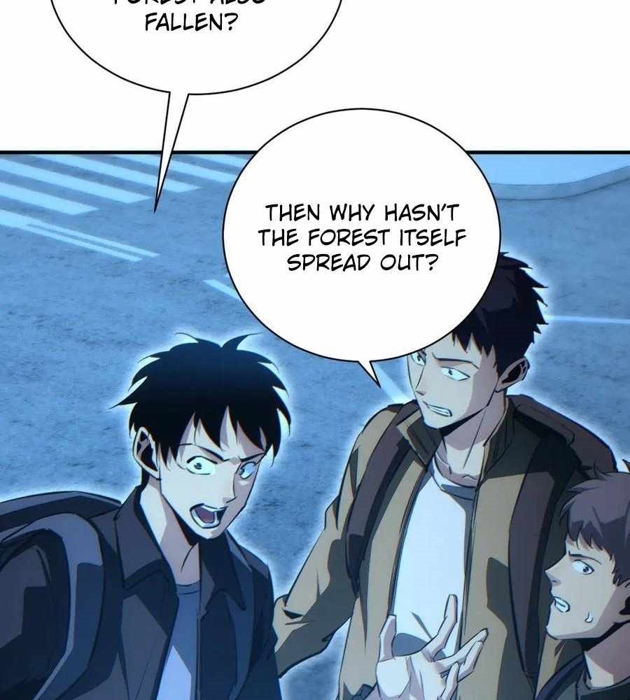 Rebirth in the End Times: I Reached the Top by Opening Boxes Chapter 45 - Page 85