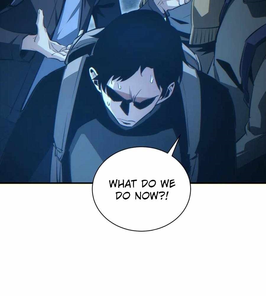 Rebirth in the End Times: I Reached the Top by Opening Boxes Chapter 45 - Page 86