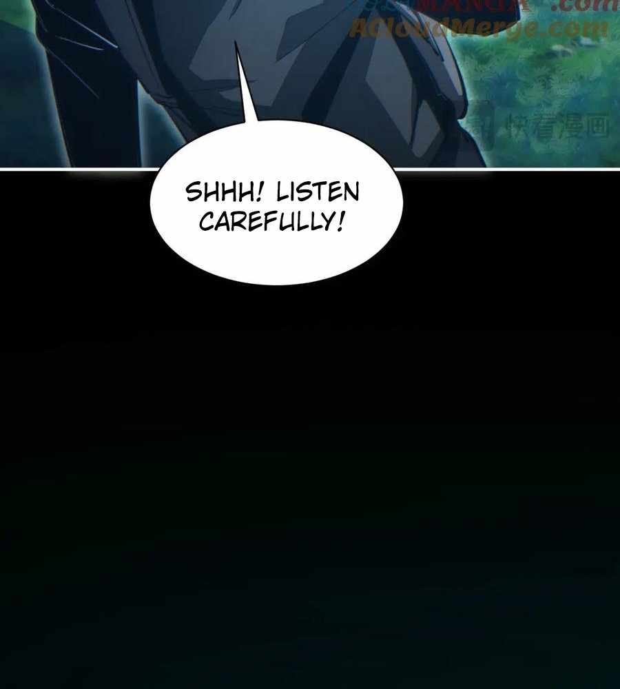 Rebirth in the End Times: I Reached the Top by Opening Boxes Chapter 45 - Page 9