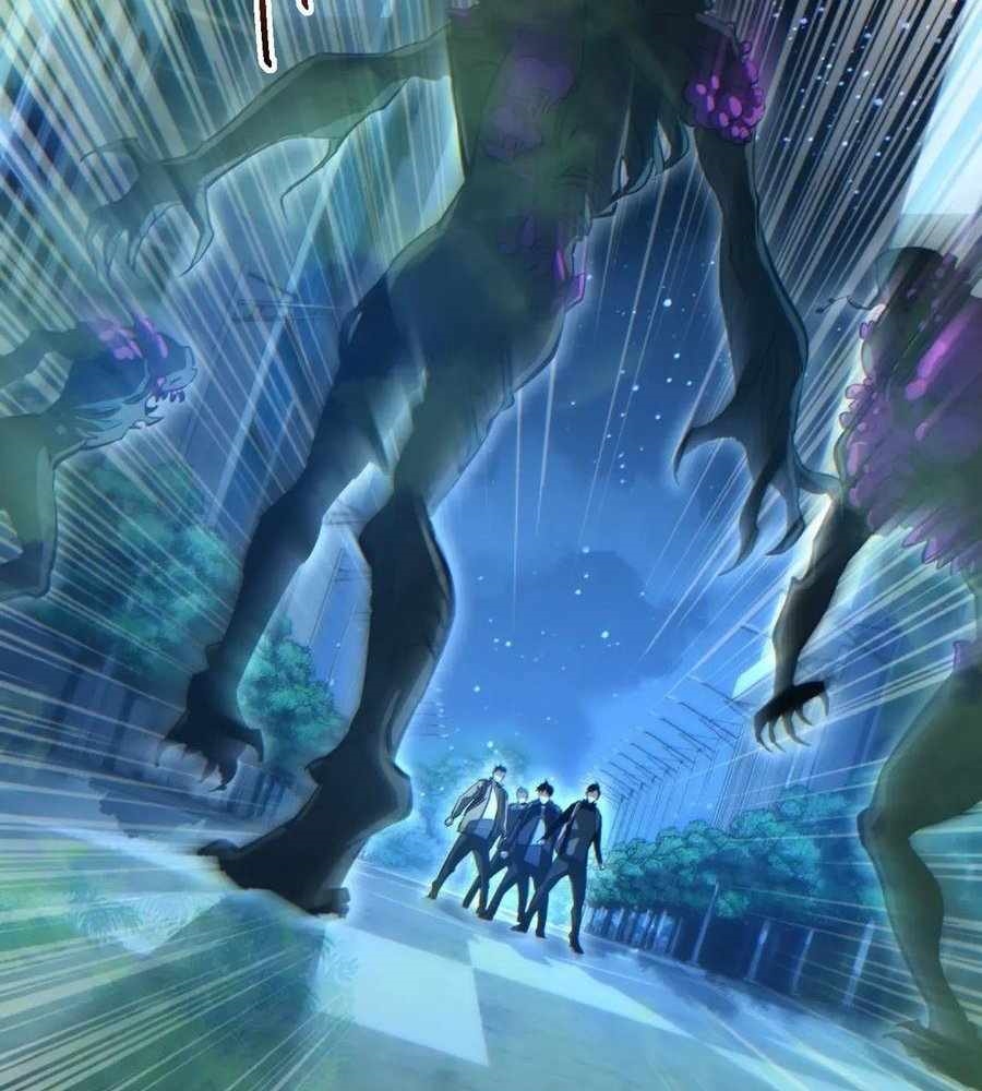 Rebirth in the End Times: I Reached the Top by Opening Boxes Chapter 45 - Page 90