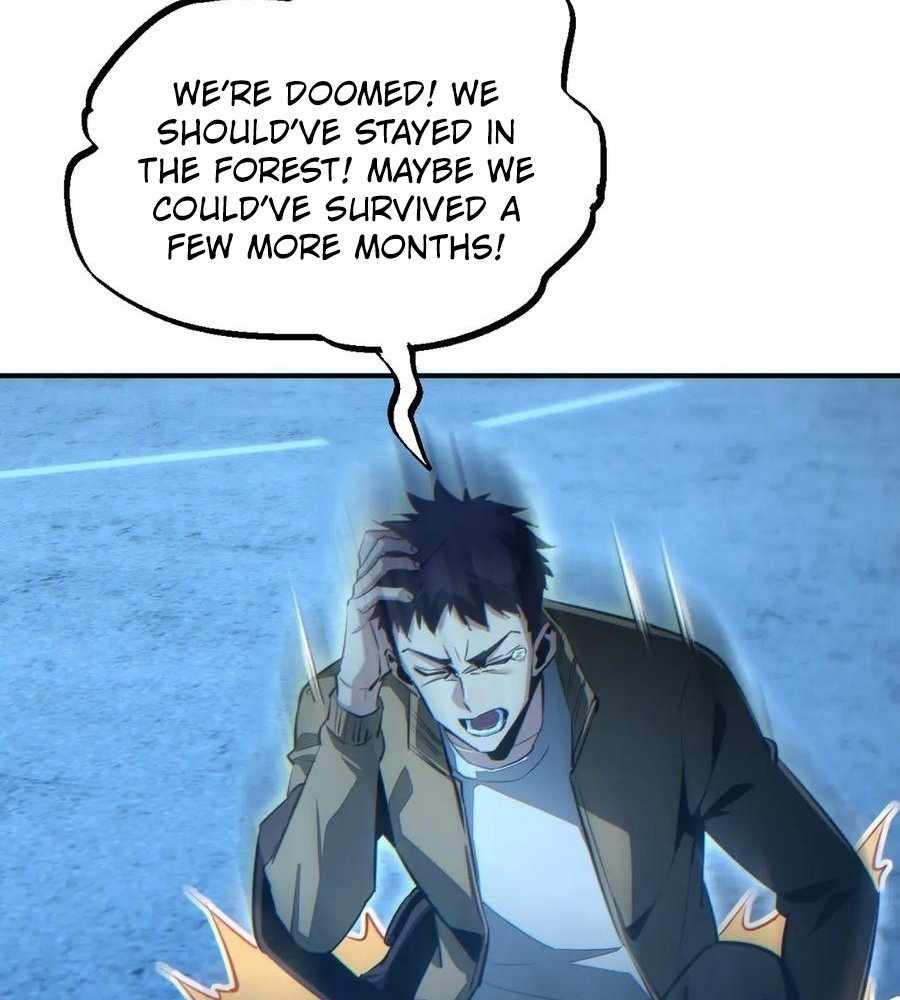 Rebirth in the End Times: I Reached the Top by Opening Boxes Chapter 45 - Page 94