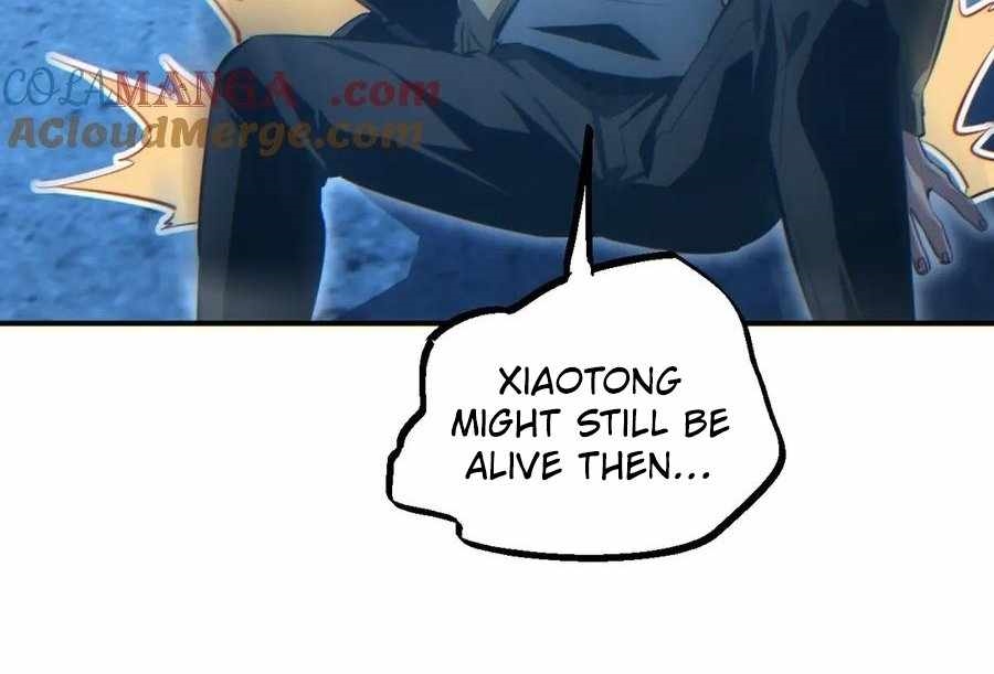 Rebirth in the End Times: I Reached the Top by Opening Boxes Chapter 45 - Page 95