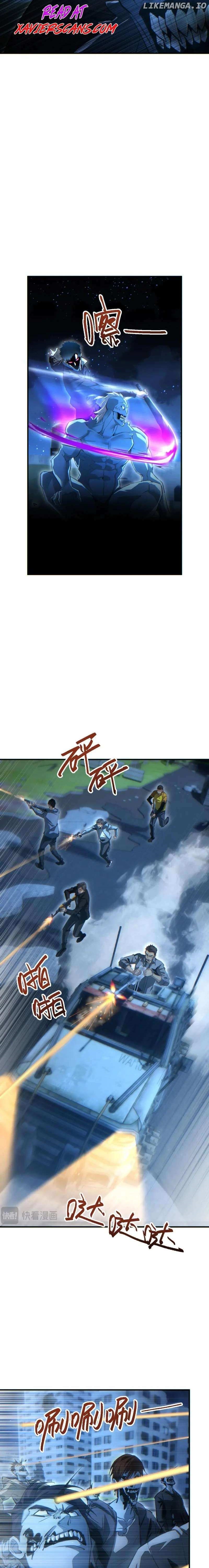 Rebirth in the End Times: I Reached the Top by Opening Boxes Chapter 46 - Page 10