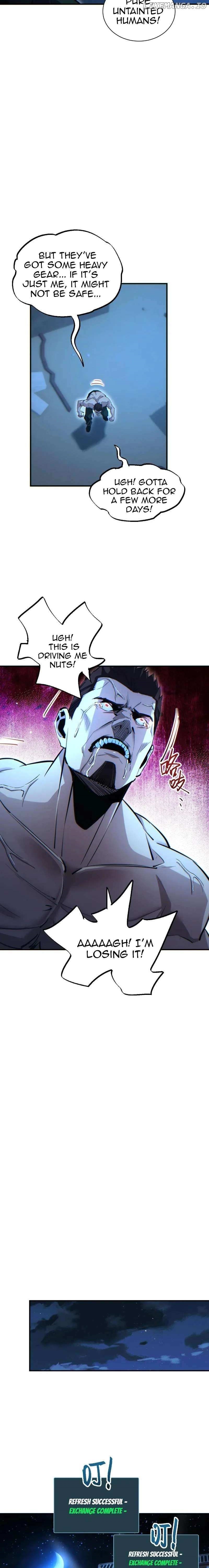 Rebirth in the End Times: I Reached the Top by Opening Boxes Chapter 46 - Page 15