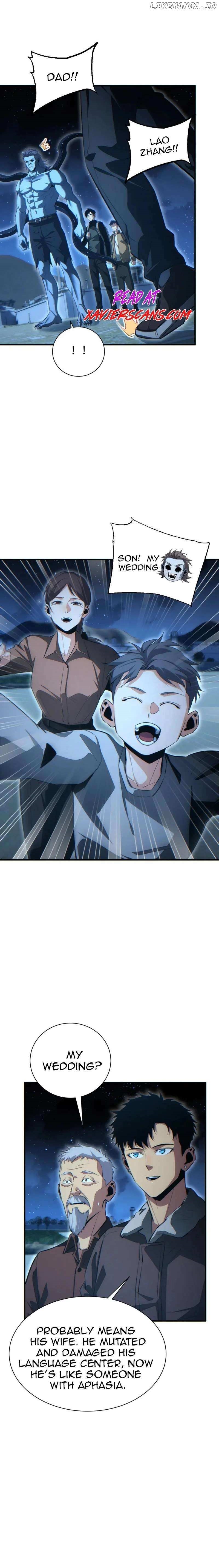 Rebirth in the End Times: I Reached the Top by Opening Boxes Chapter 46 - Page 2