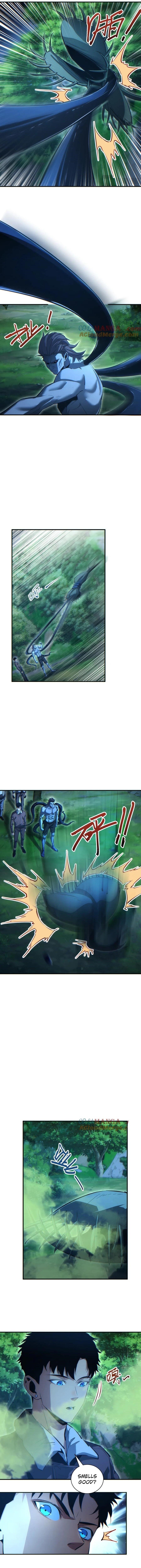 Rebirth in the End Times: I Reached the Top by Opening Boxes Chapter 48 - Page 3