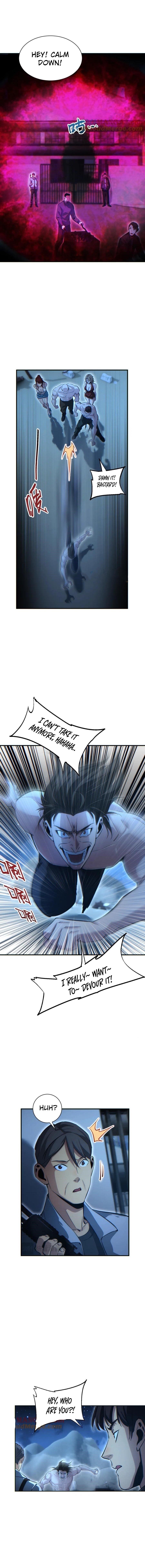 Rebirth in the End Times: I Reached the Top by Opening Boxes Chapter 48 - Page 7