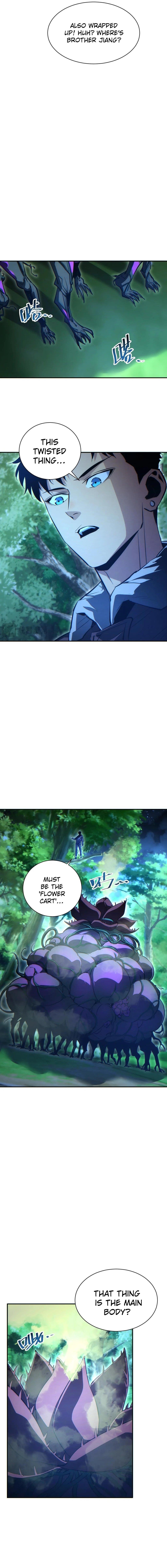 Rebirth in the End Times: I Reached the Top by Opening Boxes Chapter 51 - Page 11