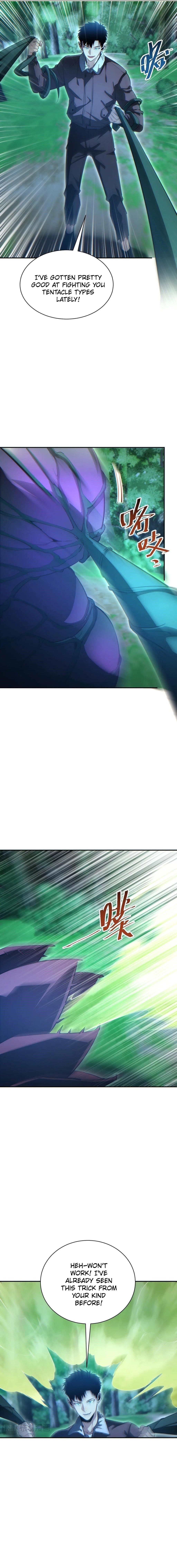 Rebirth in the End Times: I Reached the Top by Opening Boxes Chapter 51 - Page 13