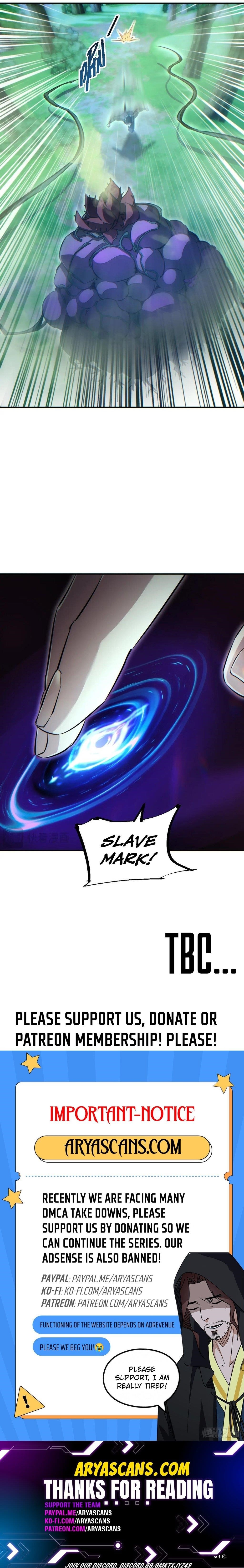 Rebirth in the End Times: I Reached the Top by Opening Boxes Chapter 51 - Page 15