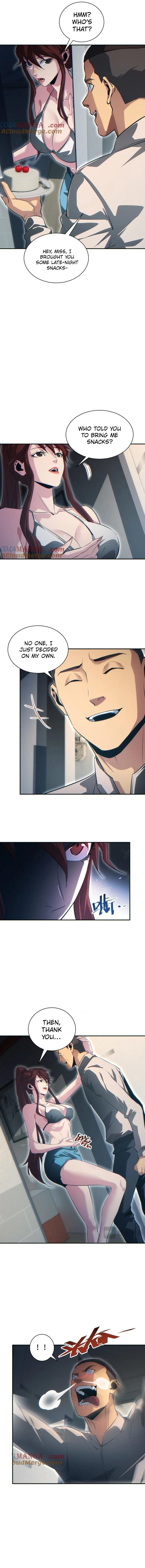 Rebirth in the End Times: I Reached the Top by Opening Boxes Chapter 52 - Page 11