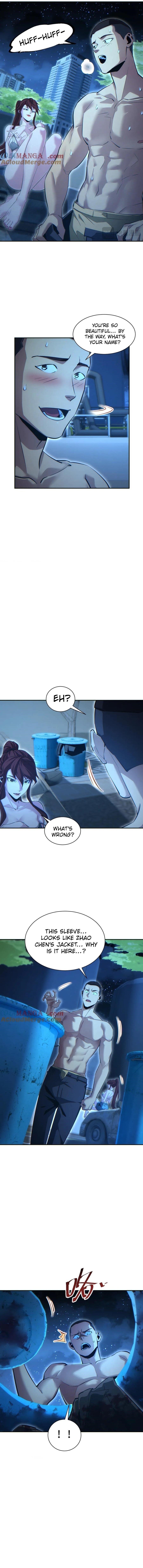 Rebirth in the End Times: I Reached the Top by Opening Boxes Chapter 52 - Page 13